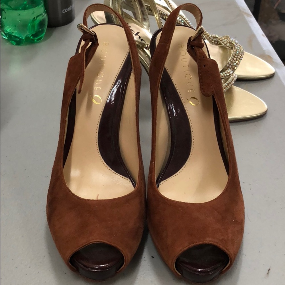 Boutique 9